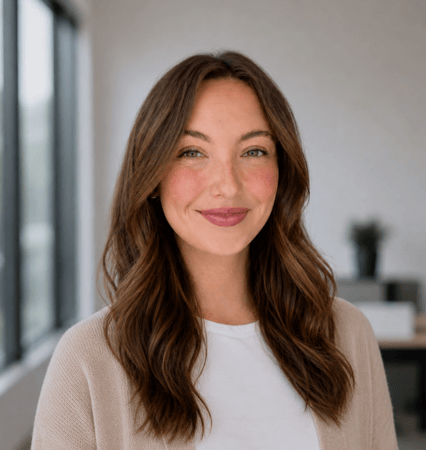 Photo of Lucy Hurlbut