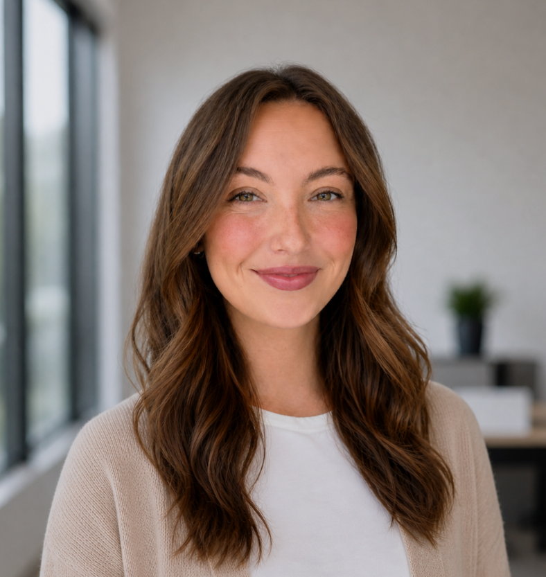 Photo of Lucy Hurlbut