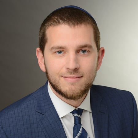 Photo of David Schrage