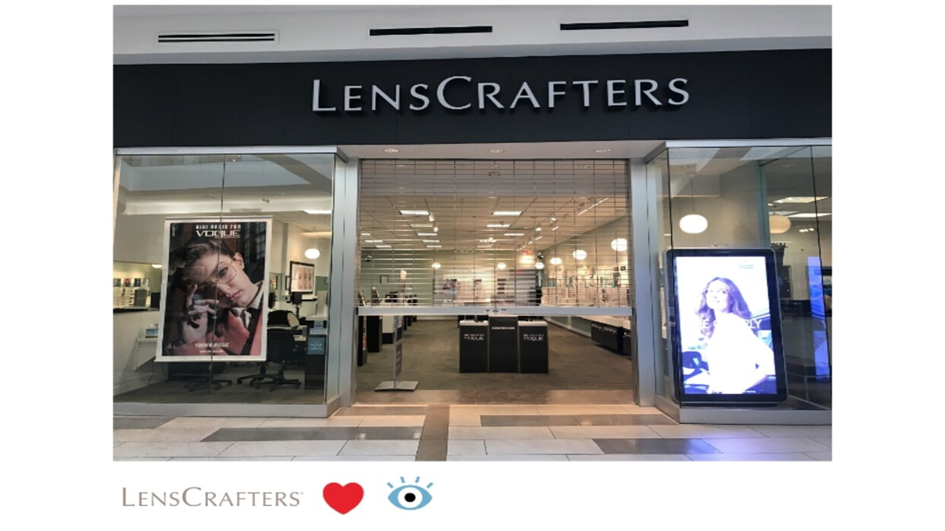 oakley store in oak park mall