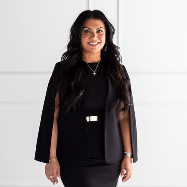 Amy VanLacken California Closets Michigan Design Consultant