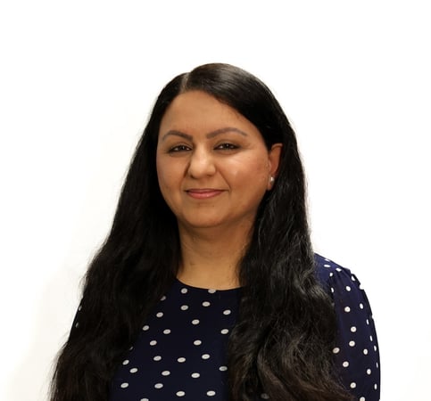 Photo of Nimanjit Kaur