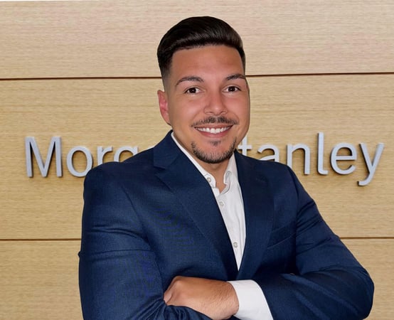 Photo of David Martinez