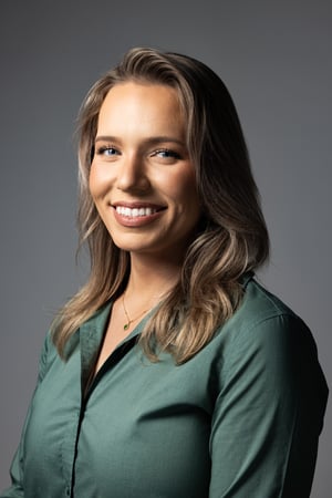 Photo of Amber Dupuis