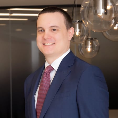 Photo of Tyler Walls