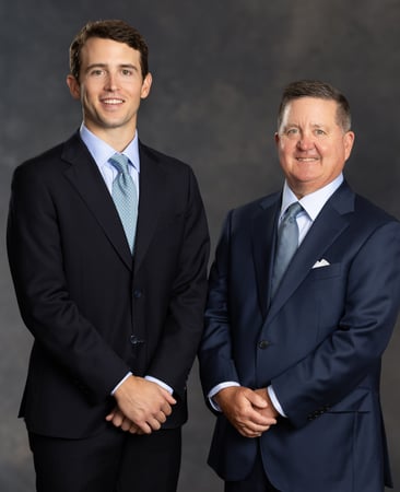 Photo of W. Mason Rudolph