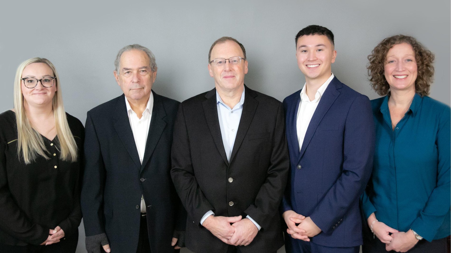 Photo of The 607 Group - Morgan Stanley