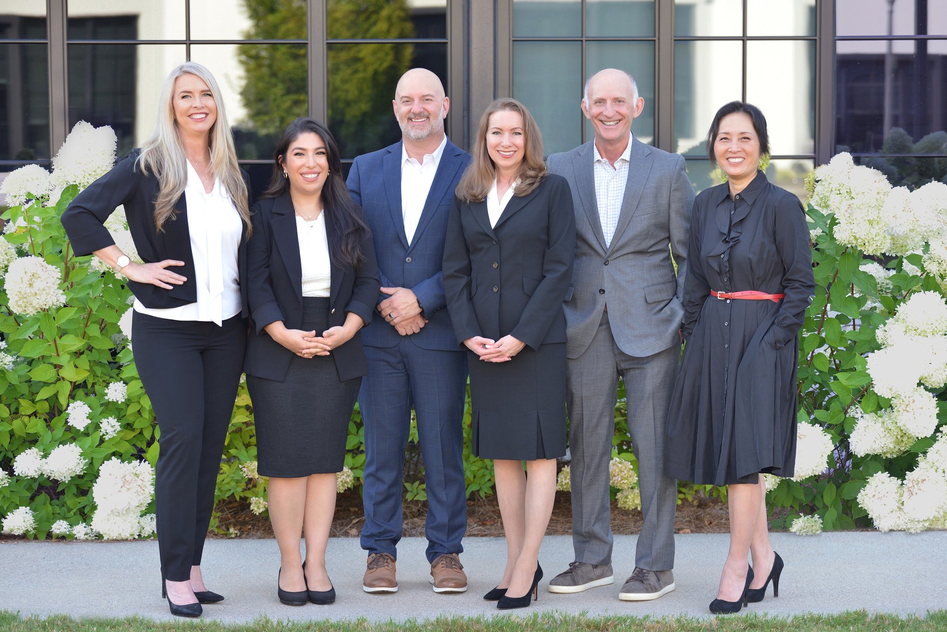 Photo of The Lakeview Point Group - Morgan Stanley