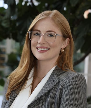 Photo of Jacqueline Harris