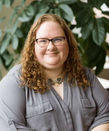 Photo of Erin Carroll