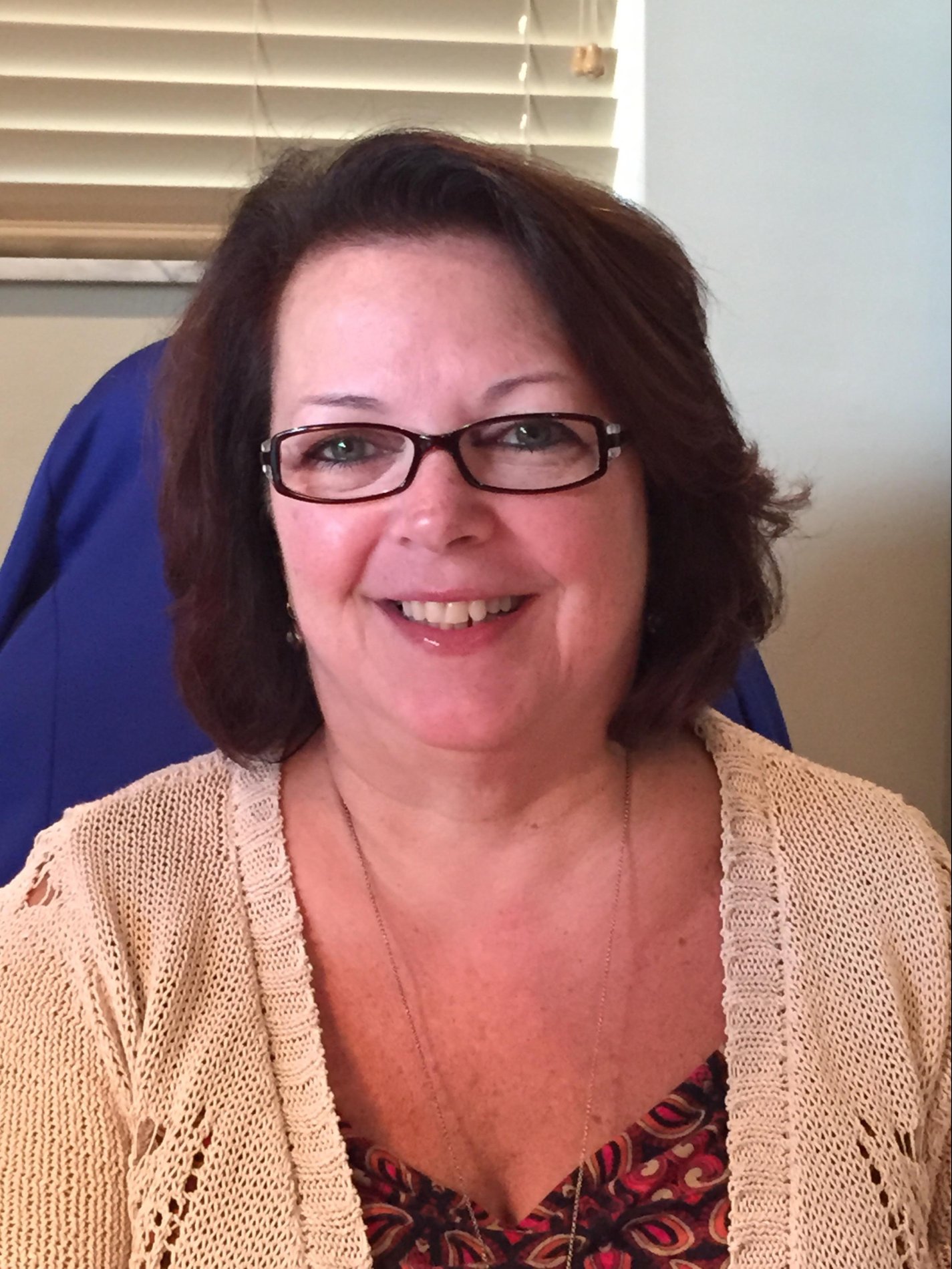 Debra Colucci Stroudsburg, PA
