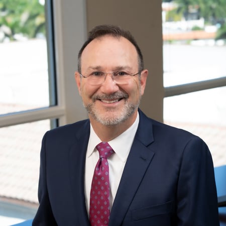 Photo of David H Fox