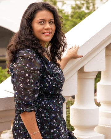 Photo of Sonia Figueroa