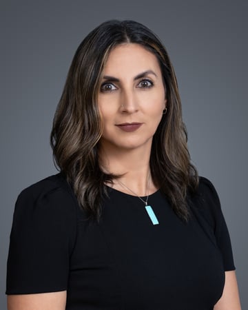 Photo of Maria Pedroza