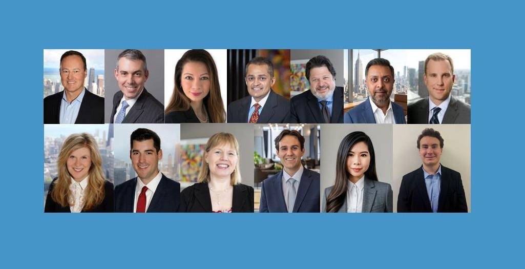 Photo of The Guidepost Wealth Management Group - Morgan Stanley