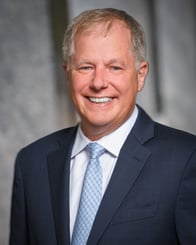 Photo of Skip Moosher - Morgan Stanley