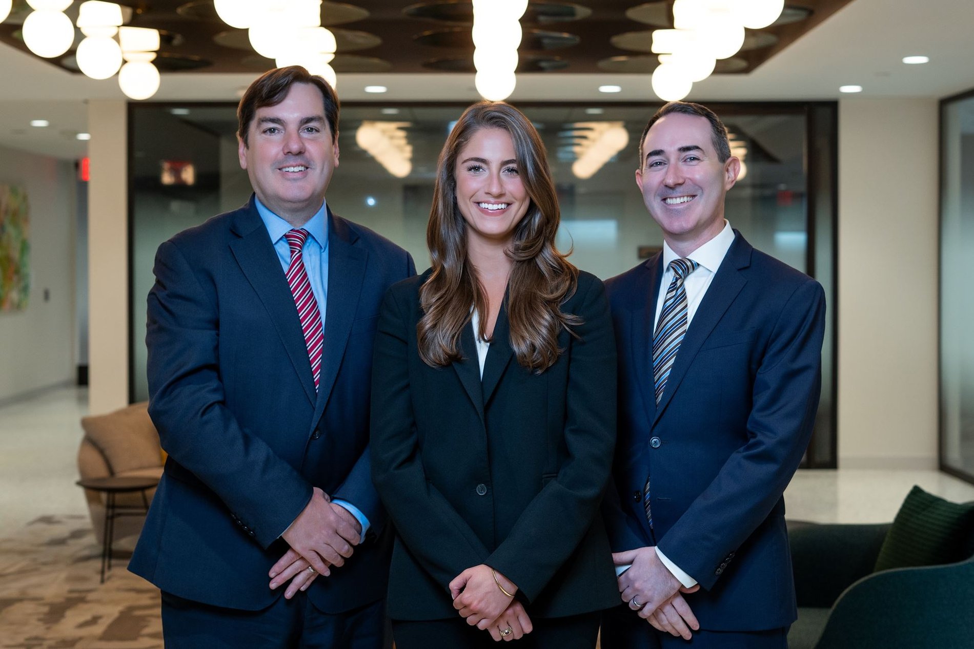 Photo of Stonington Harbor Group- Morgan Stanley Private Wealth Advisors