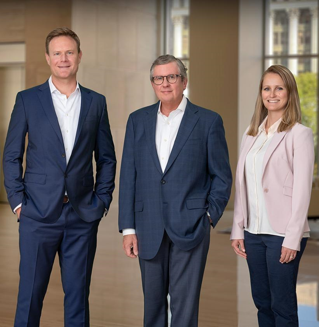 Photo of The Moise Horn Group - Morgan Stanley