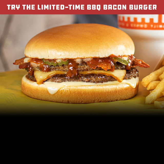 Whataburger at 2103 Ruben Torres Blvd Brownsville, TX | Burgers, Fast ...