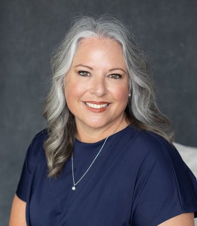 Photo of Erin Murphy