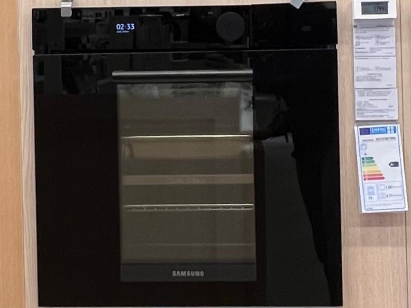 Four samsung Boulanger Tarbes