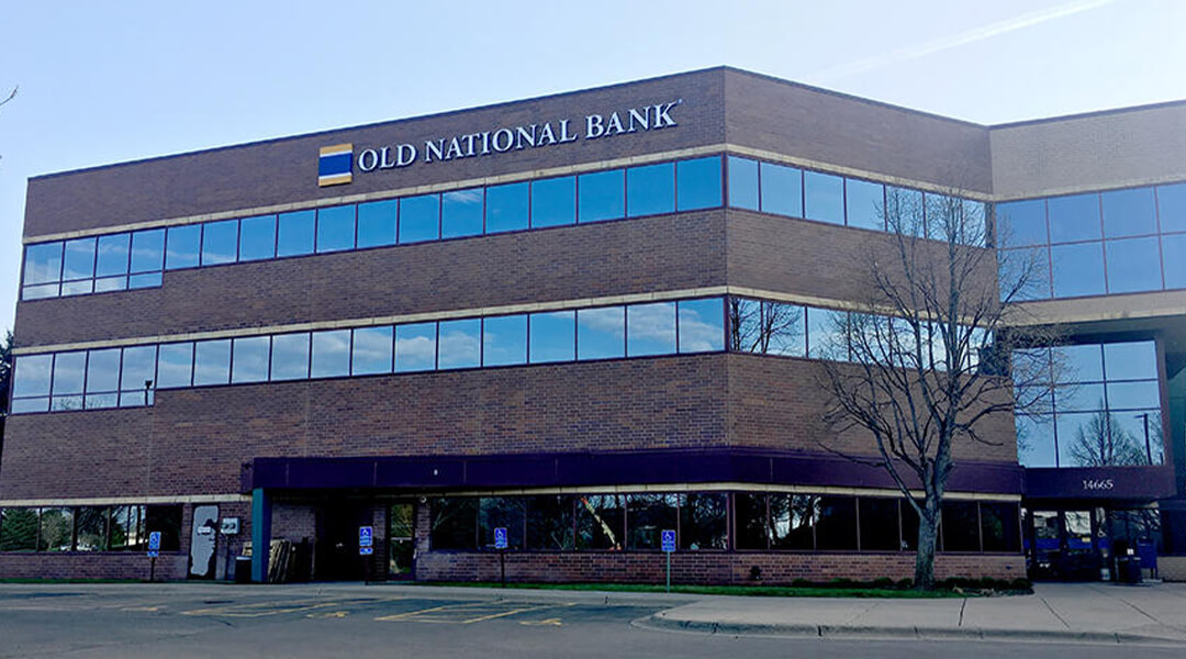 Apple valley mn banks bmo fund central