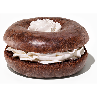 Whoopie Pie Specialty Donut