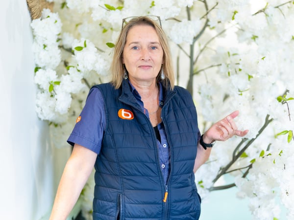 Manager service client