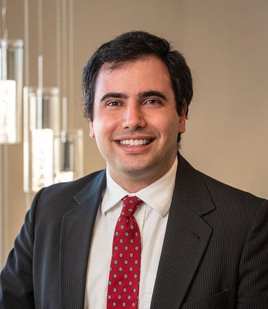 Photo of Christopher Rollo