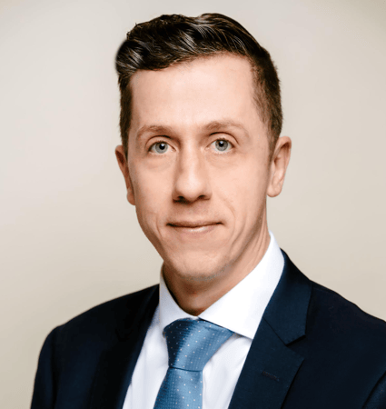 Photo of Scott Chester