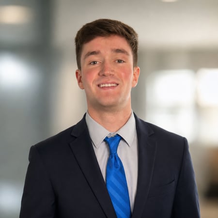 Photo of Kyle Schmitt