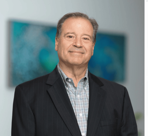 Photo of Glenn Mazzone