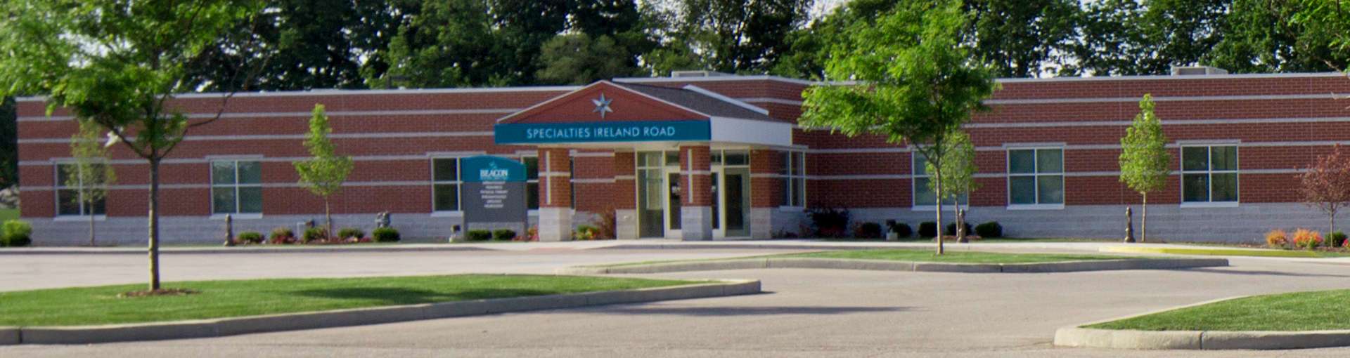 Beacon Physical Therapy South Bend Beacon Health System