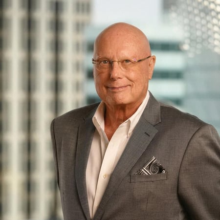 Photo of Philip Peterson