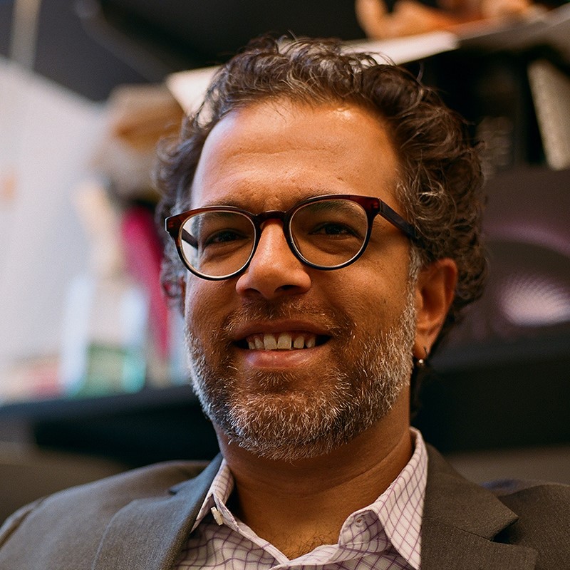 Gaurav H. Patel, MD, PhD