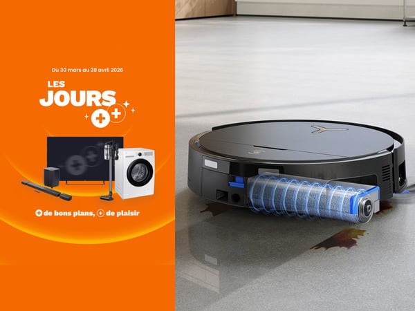 jours ++ infinity
aspirateur robot
boulanger agen boe