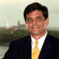 Photo of Robert Linck - Morgan Stanley