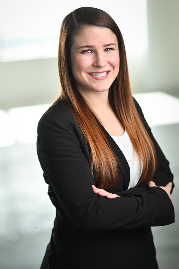 Photo of Cassandra Dowd