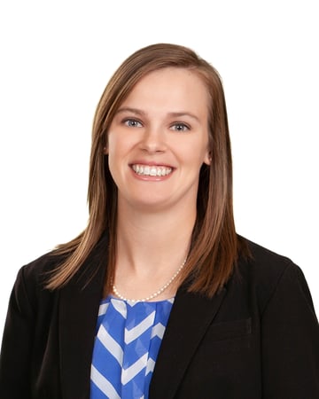 Photo of Courtney Benavides