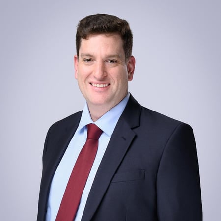 Photo of Peter O'Malley