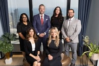 Photo of The Feichter Group - Morgan Stanley
