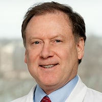 Marlon Steven Rosenbaum, MD