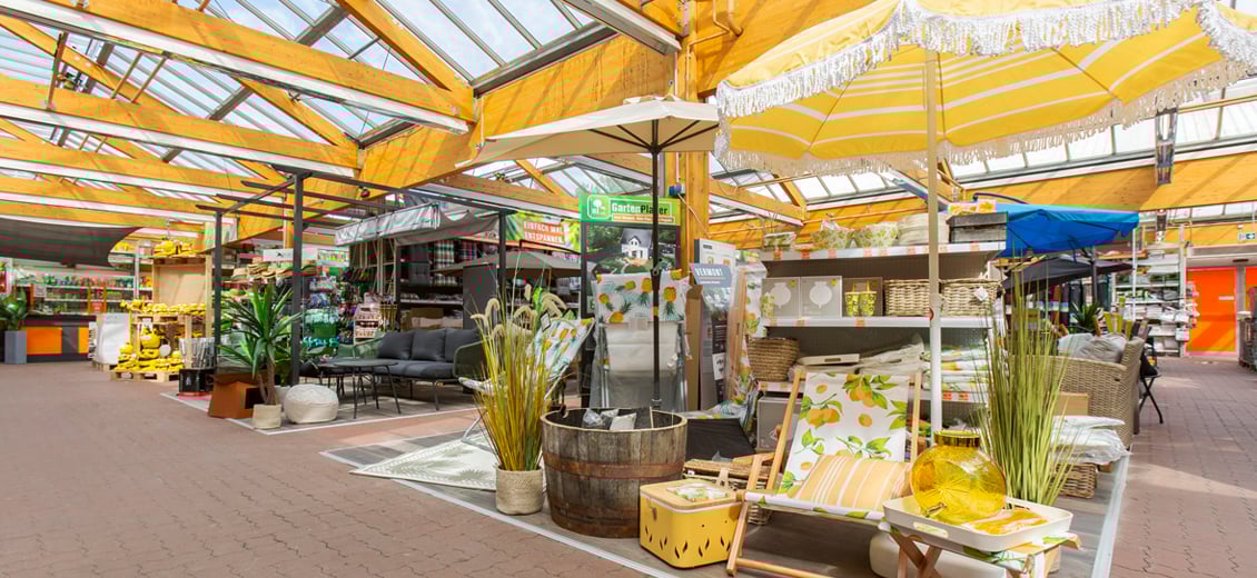 Dein OBI Markt Bückeburg, Kreuzbreite 5