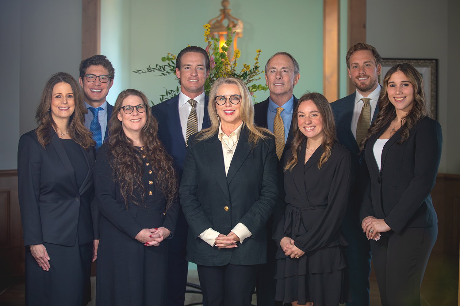 Photo of The Cary Group - Morgan Stanley