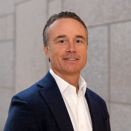 Photo of Timothy Henderson