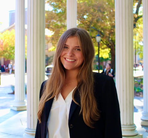 Photo of Sarah McClure
