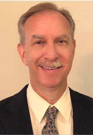 Photo of Paul Chavenson