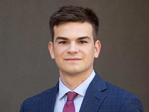 Photo of Cameron Hulbert