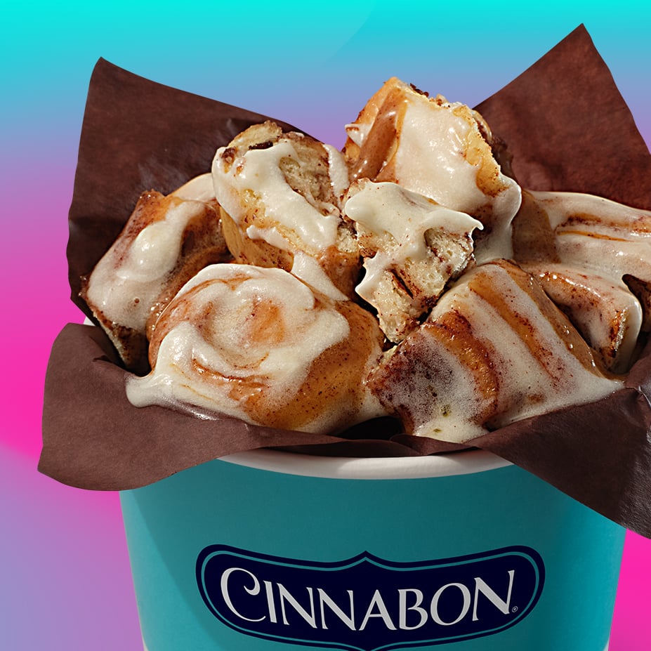 Cinnabon
