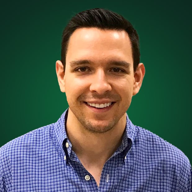 Image of Dr. Tyler Milrany, Audiologist in, Forth Worth, TX.